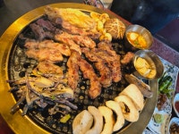 고기명작 봉명직영점