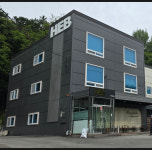 철인스카이 간판 수원점