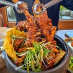 거송갈비찜 본점