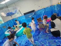 아이세상빅스맘어린이집