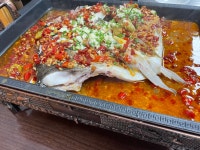 대천부훠궈 대림점