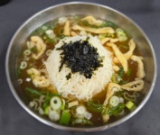 달짜국수