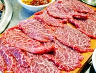 내포한우전문점