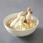 소담삼계탕