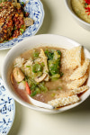 왕산식당 수완점