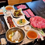 길동한우마을