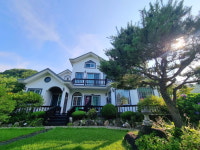 삼척로즈밸리 가족독채커플펜션