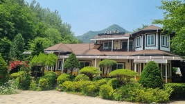 아스테리아펜션