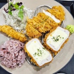 유가네김밥&수제돈카츠