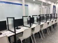 리틀팍스어학원 서울청담센터