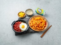 뽁당볶음밥 하남미사점