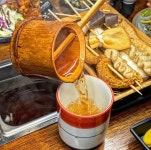 철길부산집 구리갈매점