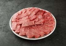 금송한우직매장