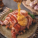 귀한족발 작전점