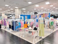 반에이크 뉴코아아울렛부천점