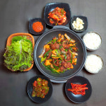 OK능이마을 호원동본점