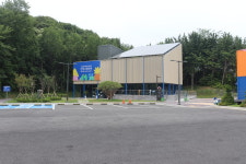 카페안녕 그린마루점