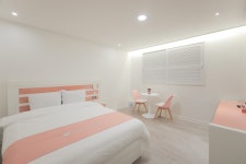 동해 엘리시안 호텔