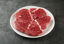 금송한우직매장