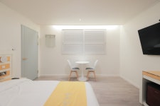 동해 엘리시안 호텔