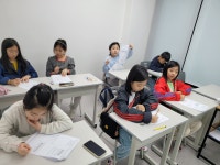 수학의힘 외대HS어학원 대전노은