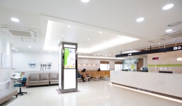 베스트이비인후과의원