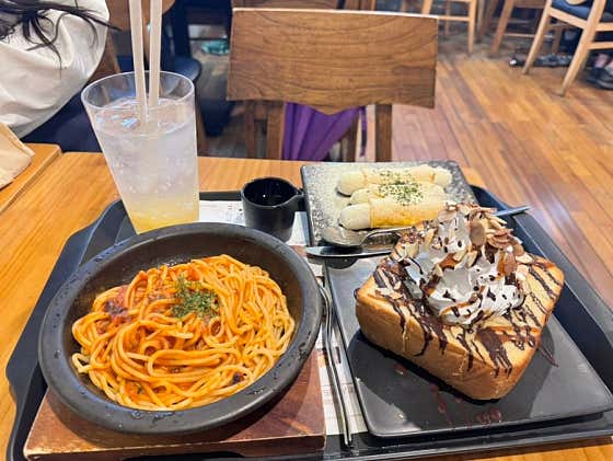 설빙 이수역점 사진
