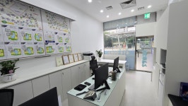 리센츠LG공인중개사사무소