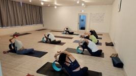 H핫요가 흥덕점