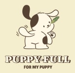 강아지풀 강아지미용실