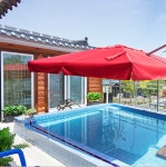 수성그린비 펜션