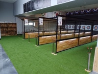 롤러스타 슈팅스타 프라자당구장