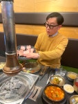 까치돌구이 본점