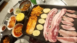 대돈삼겹살