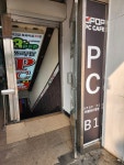 3pop pc 수원야구장점