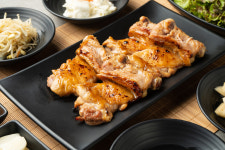 유명숙춘천닭갈비 별관