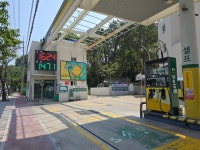 S-OIL 송정역주유소