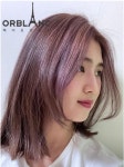 헤어오르블랑 여의도국회의사당