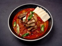 탕자네김치찜