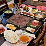 길동한우마을