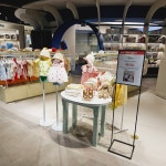 앙팡스 롯데아울렛 광주수완점