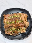돈풍숯불갈비