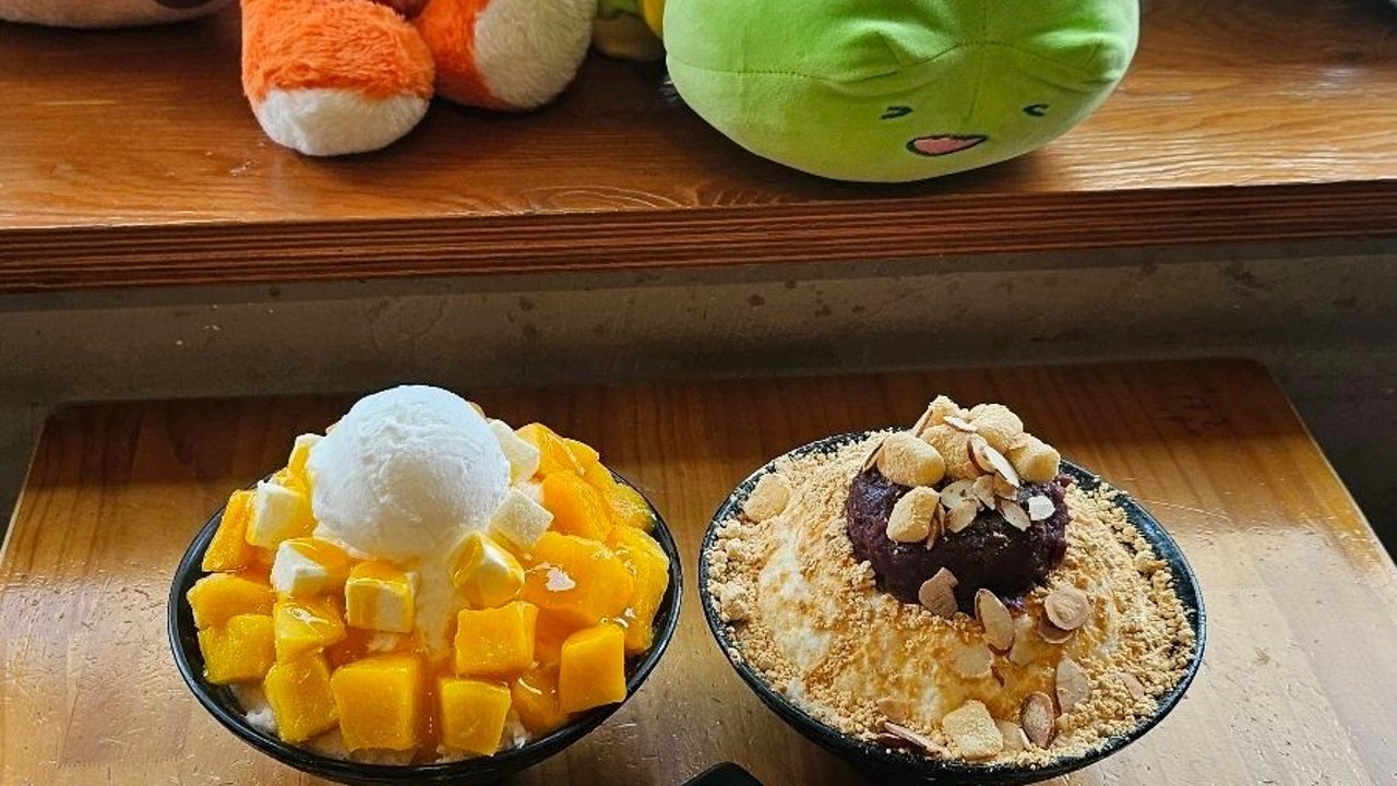 설빙 이수역점