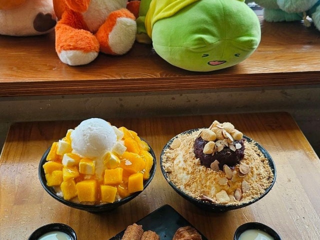 설빙 이수역점