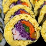 유가네김밥&수제돈카츠