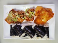 재벌김밥 두산동국본점