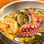 협재칼국수