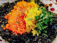 화덕에통째로구운족발 본오동점