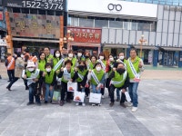 해누리재가복지센터