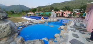 단장알프스펜션&글램핑